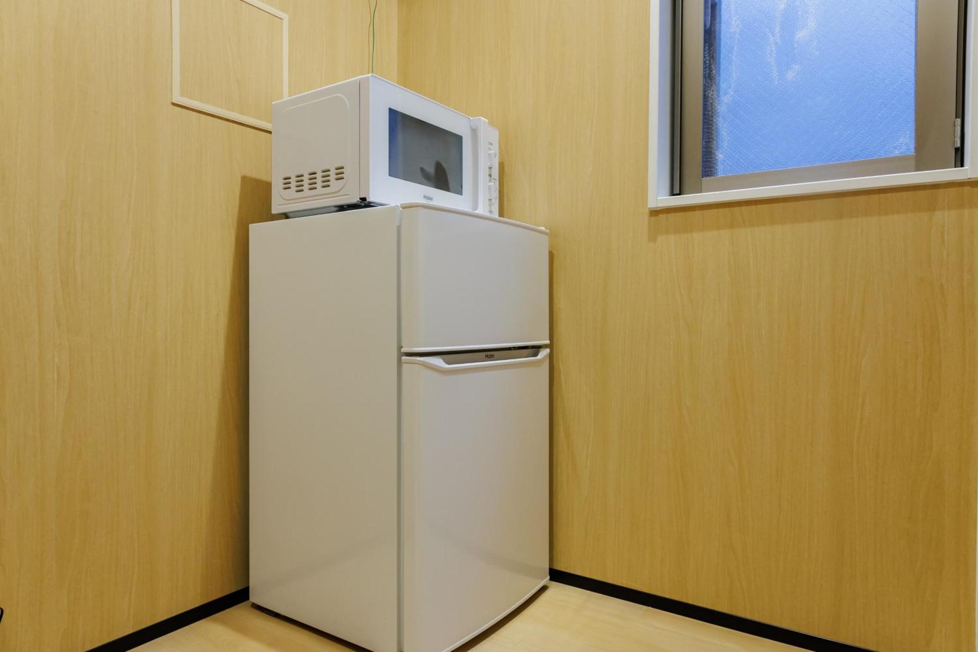 Comforts81 Shinsaibashi Osaka Habitación foto