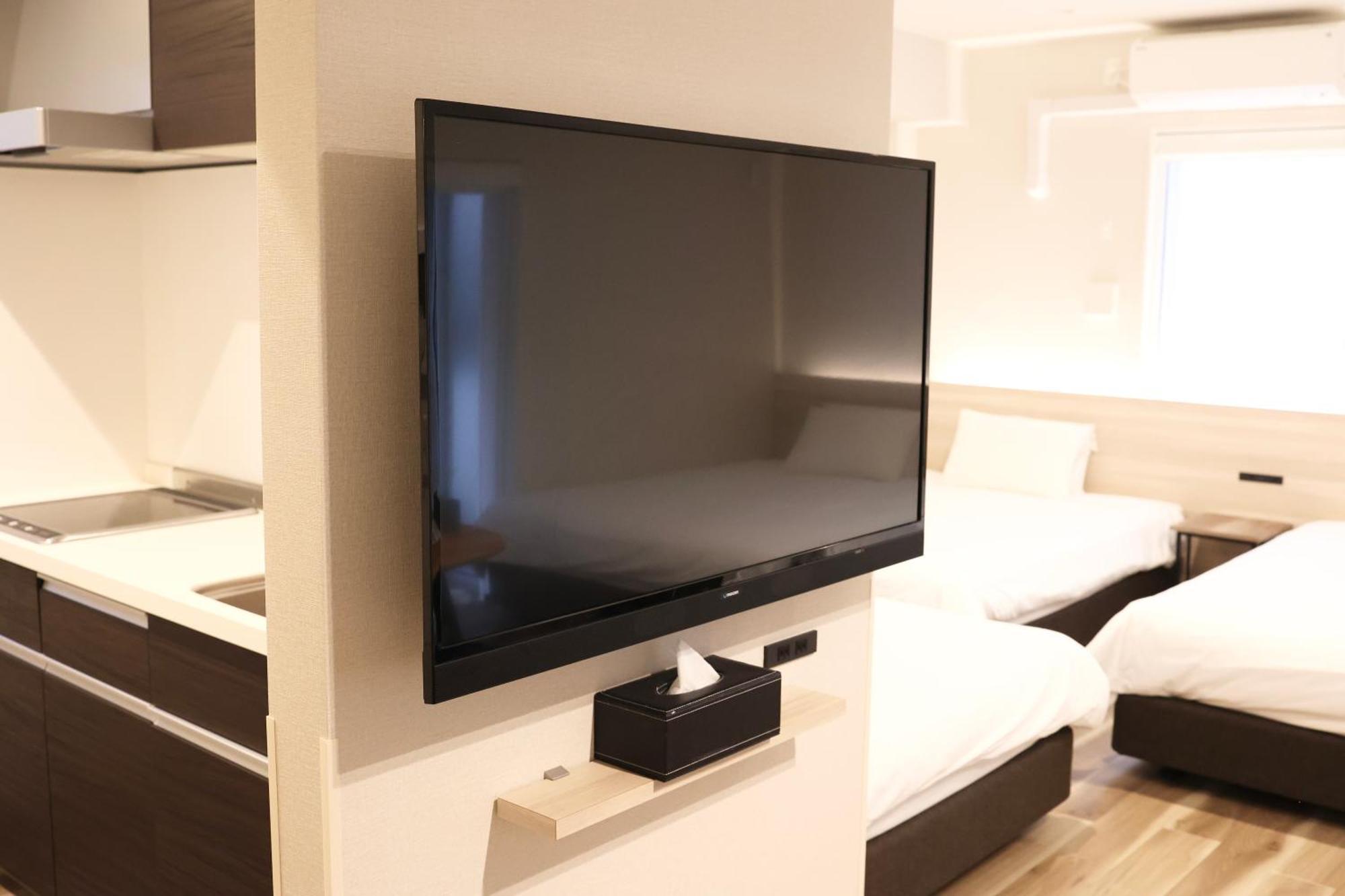 Comforts81 Shinsaibashi Osaka Habitación foto