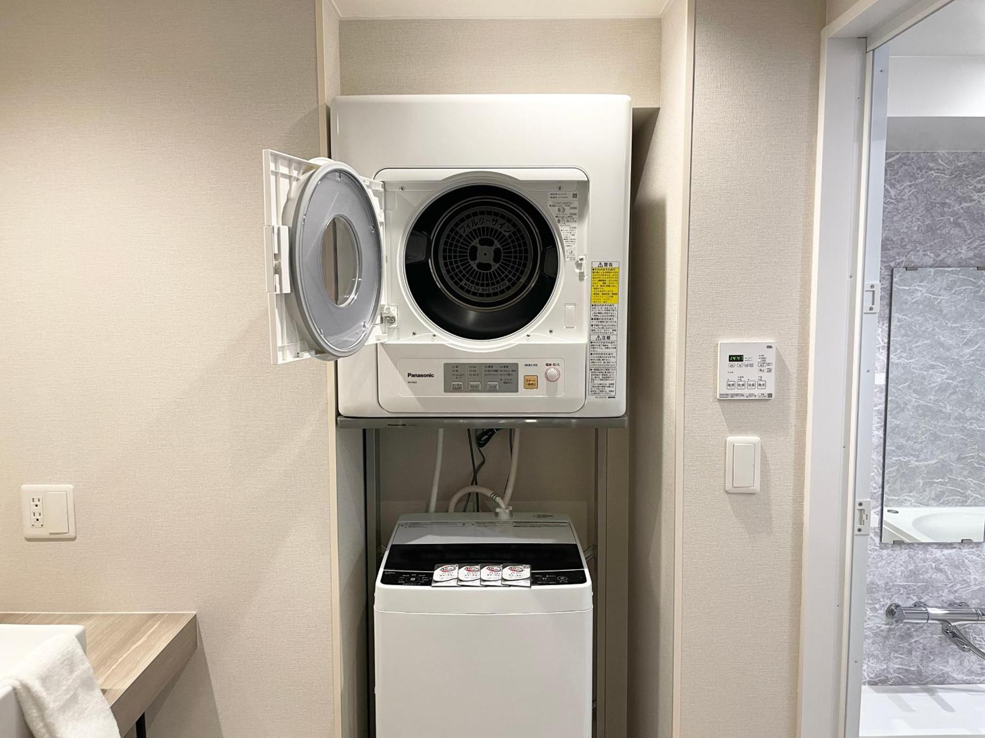 Comforts81 Shinsaibashi Osaka Habitación foto