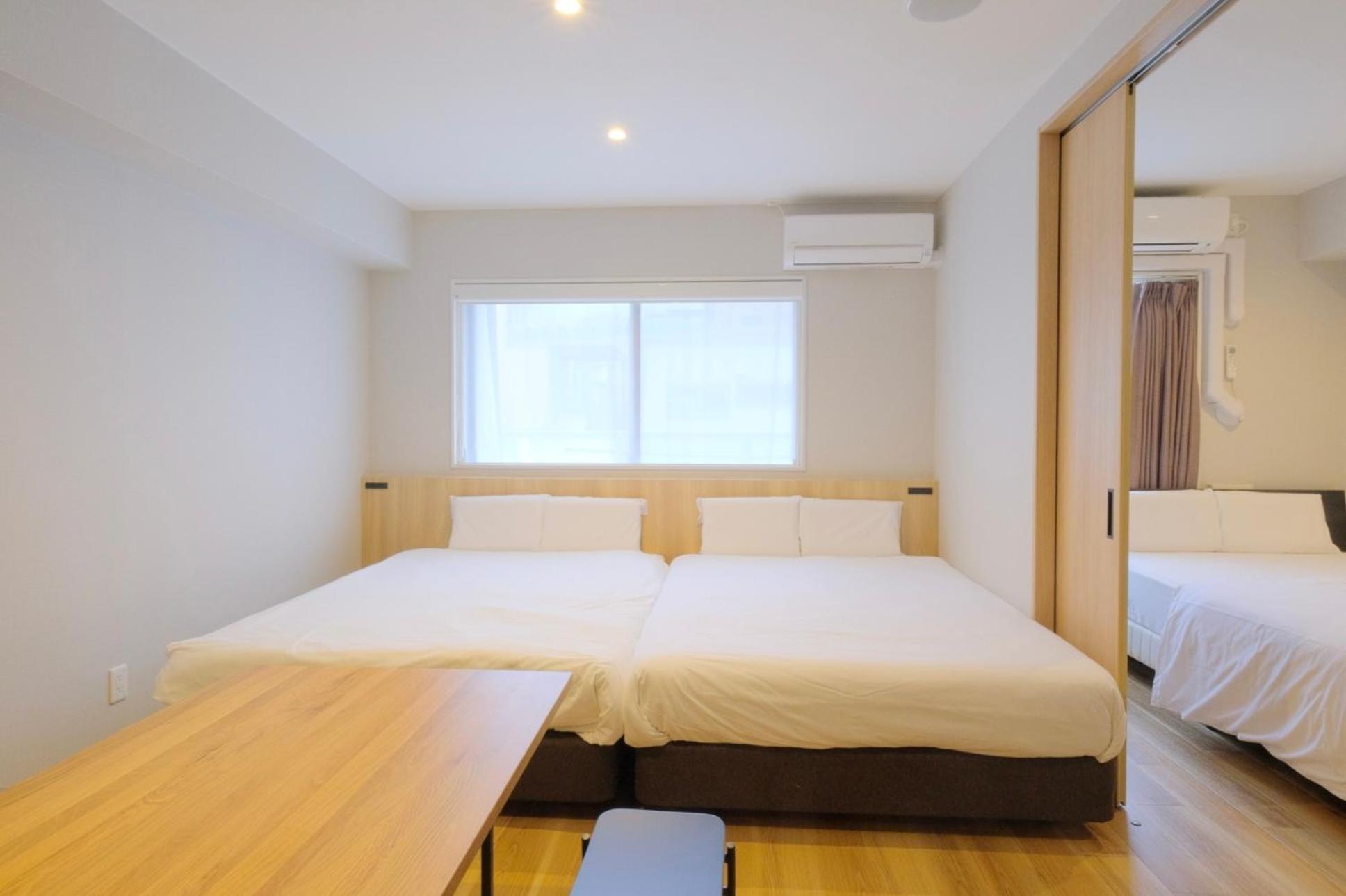 Comforts81 Shinsaibashi Osaka Exterior foto