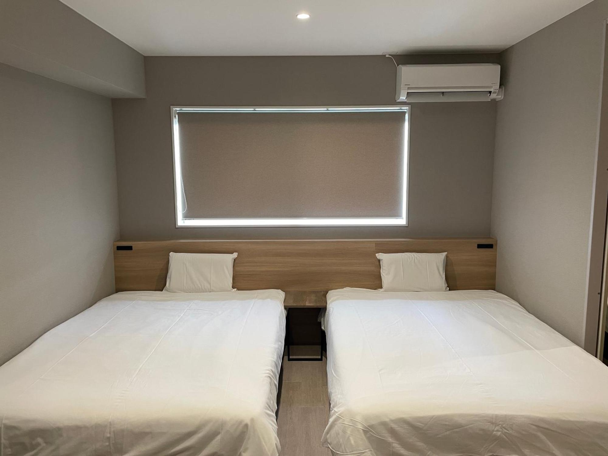Comforts81 Shinsaibashi Osaka Exterior foto